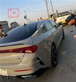 کیا K5